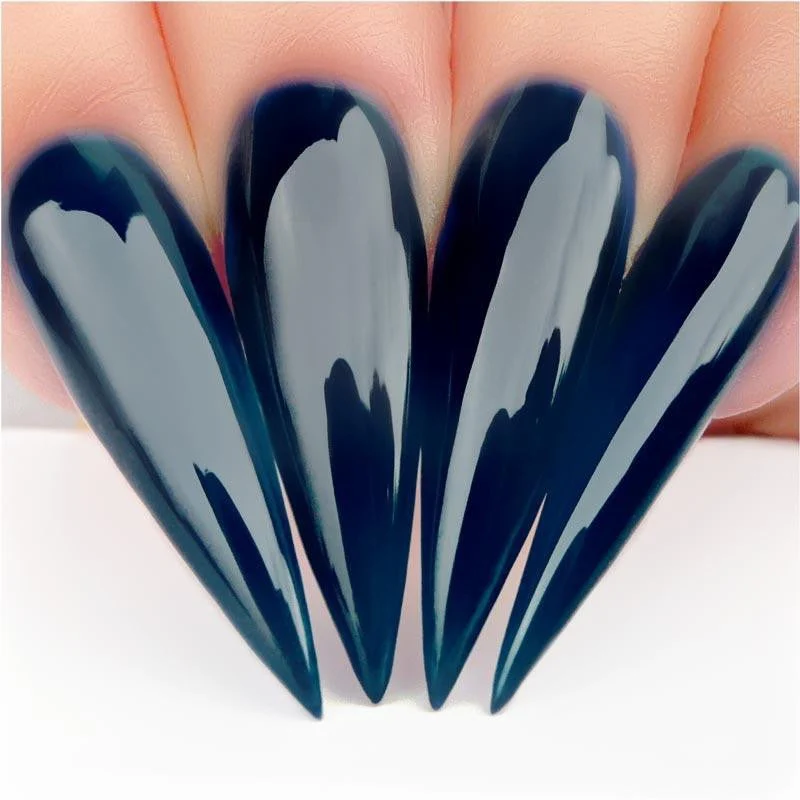 Gel Polish - G572 Midnight In Paris - Image 2
