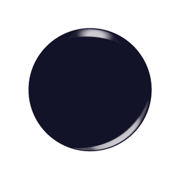 Gel Polish - G572 Midnight In Paris - Image 3