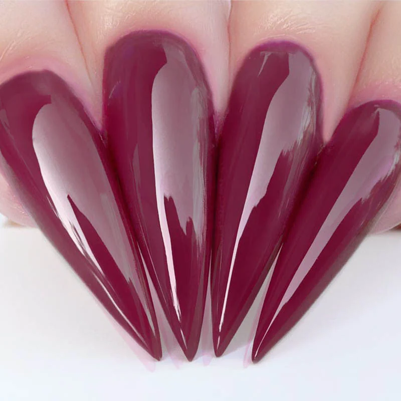 Gel Polish - G574 Smitten - Image 2
