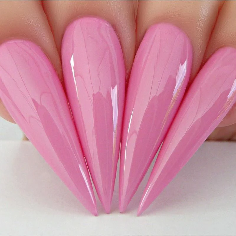 Gel Polish - G582 Pink Tutu - Image 2
