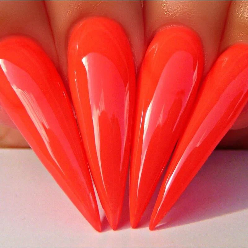 Gel Polish - G586 Feeling Beachy! - Image 2