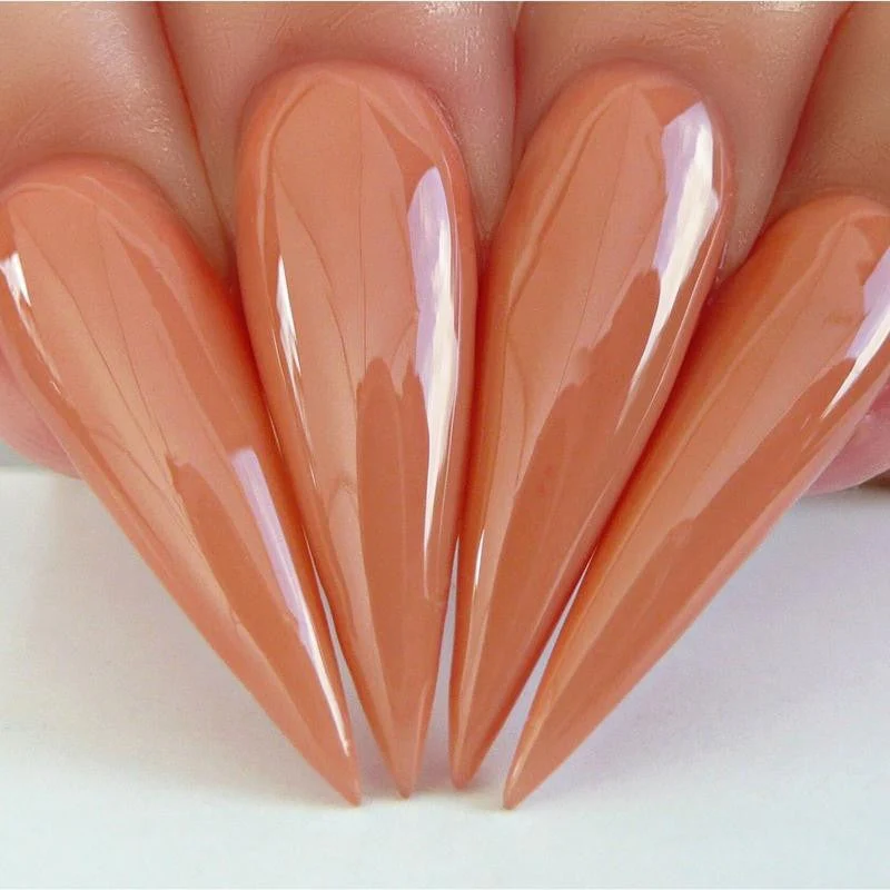 Gel Polish - G610 Sun Kissed - Image 2
