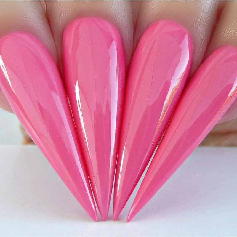 Gel Polish - G615 Grapefruit Cosmo - Image 2