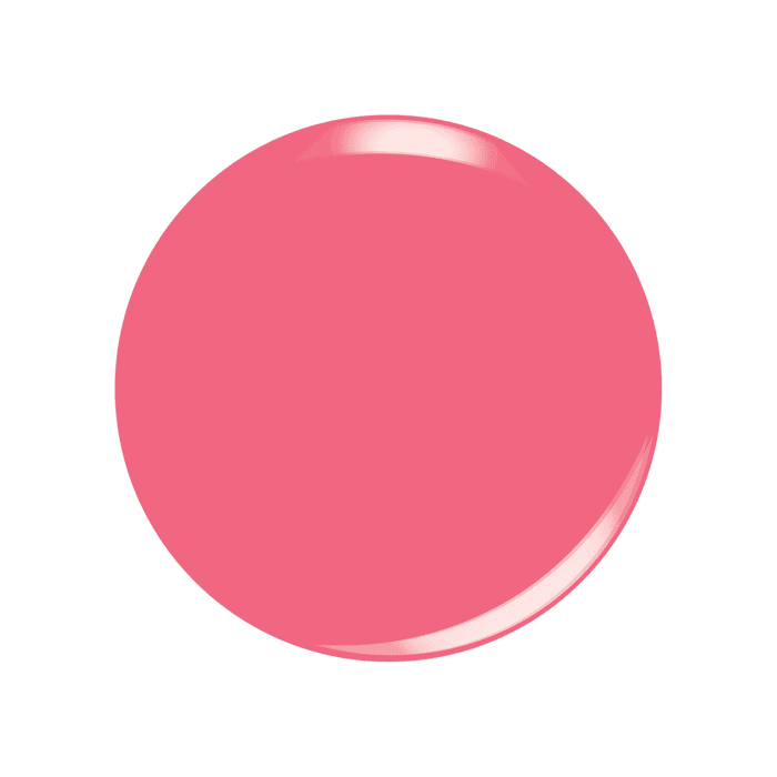 Gel Polish - G615 Grapefruit Cosmo - Image 3