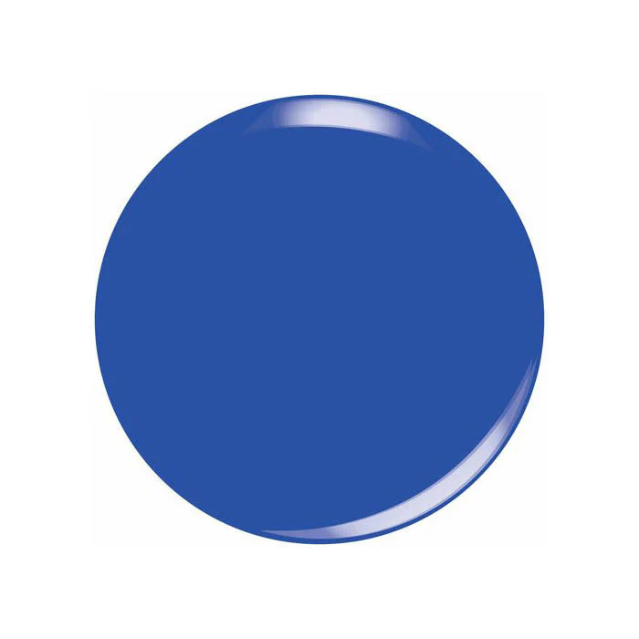 Gel Polish - G621 Someone Like Blue - Image 3