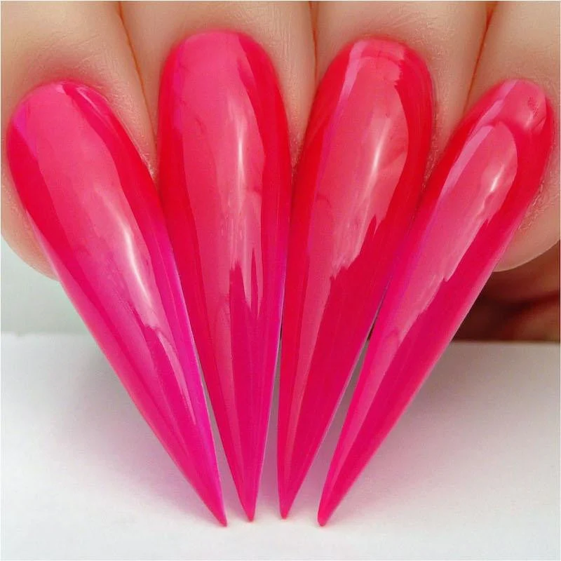 Gel Polish - G626 Pink Passport - Image 2