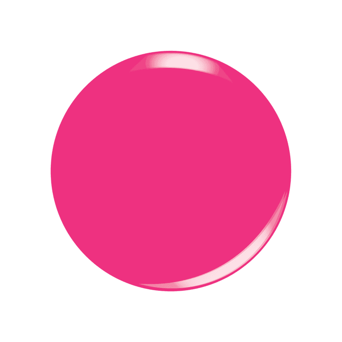 Gel Polish - G626 Pink Passport - Image 3