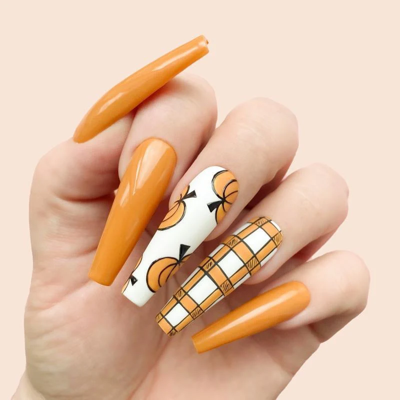 Gel Polish - G642 Pour Decisions - Image 3