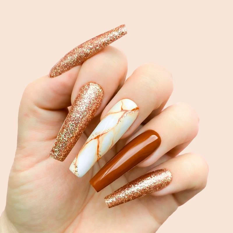 Gel Polish - G644 Chardon-aye - Image 3