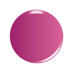Gel Polish - G807 Majestically Pink - Image 2