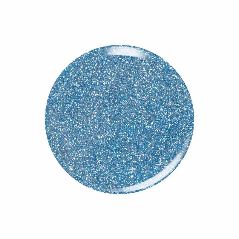 Gel Polish - GFX107 So Into Blue - Image 4