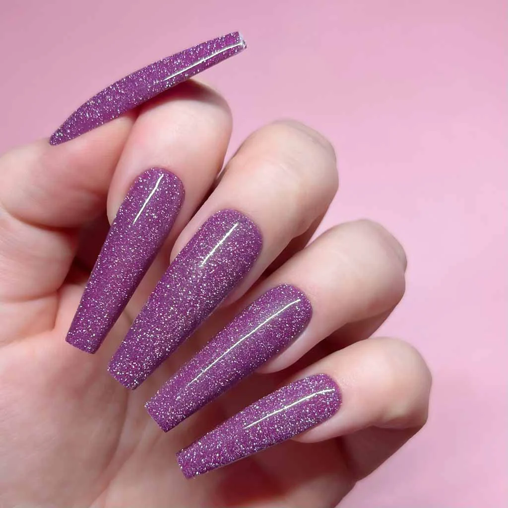 Gel Polish - GFX110 Aurora - Image 2