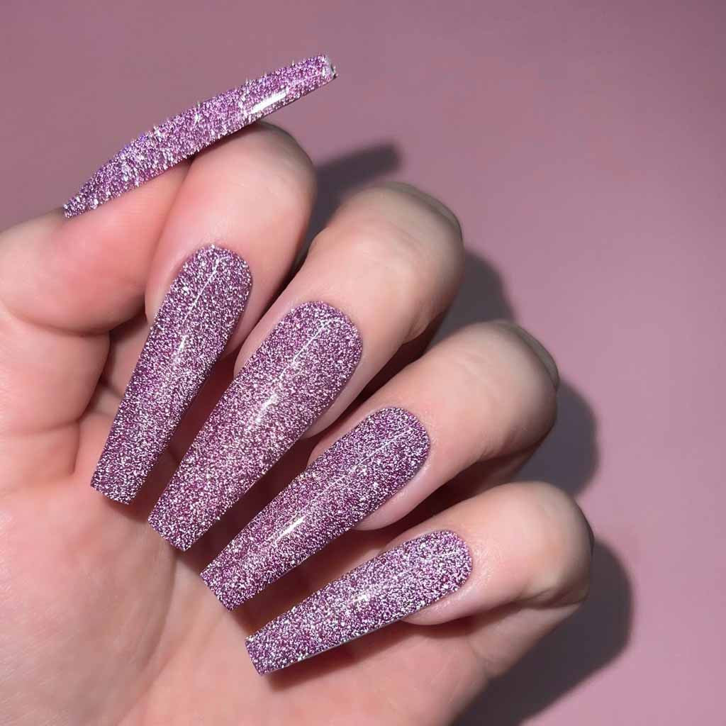 Gel Polish - GFX110 Aurora - Image 3
