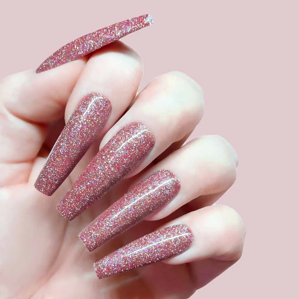 Gel Polish - GFX111 Mystical - Image 2