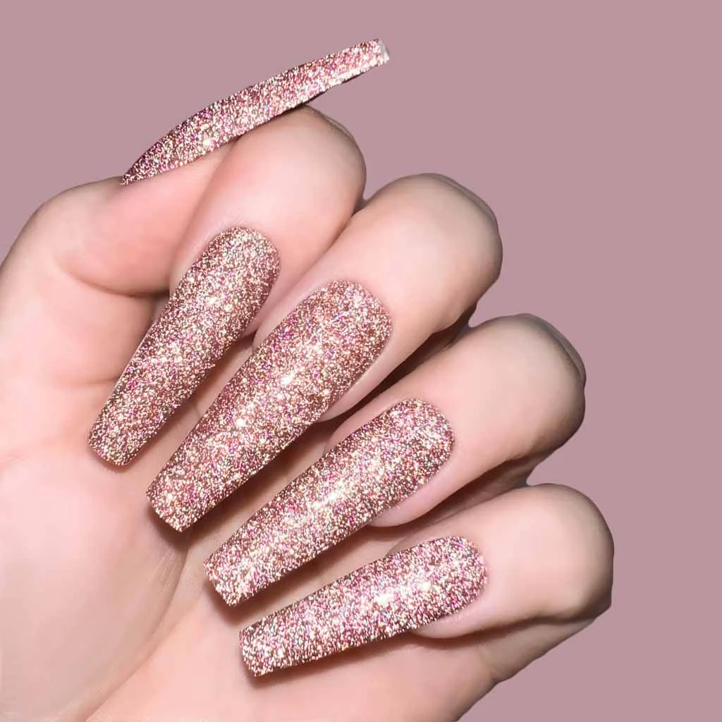 Gel Polish - GFX111 Mystical - Image 3