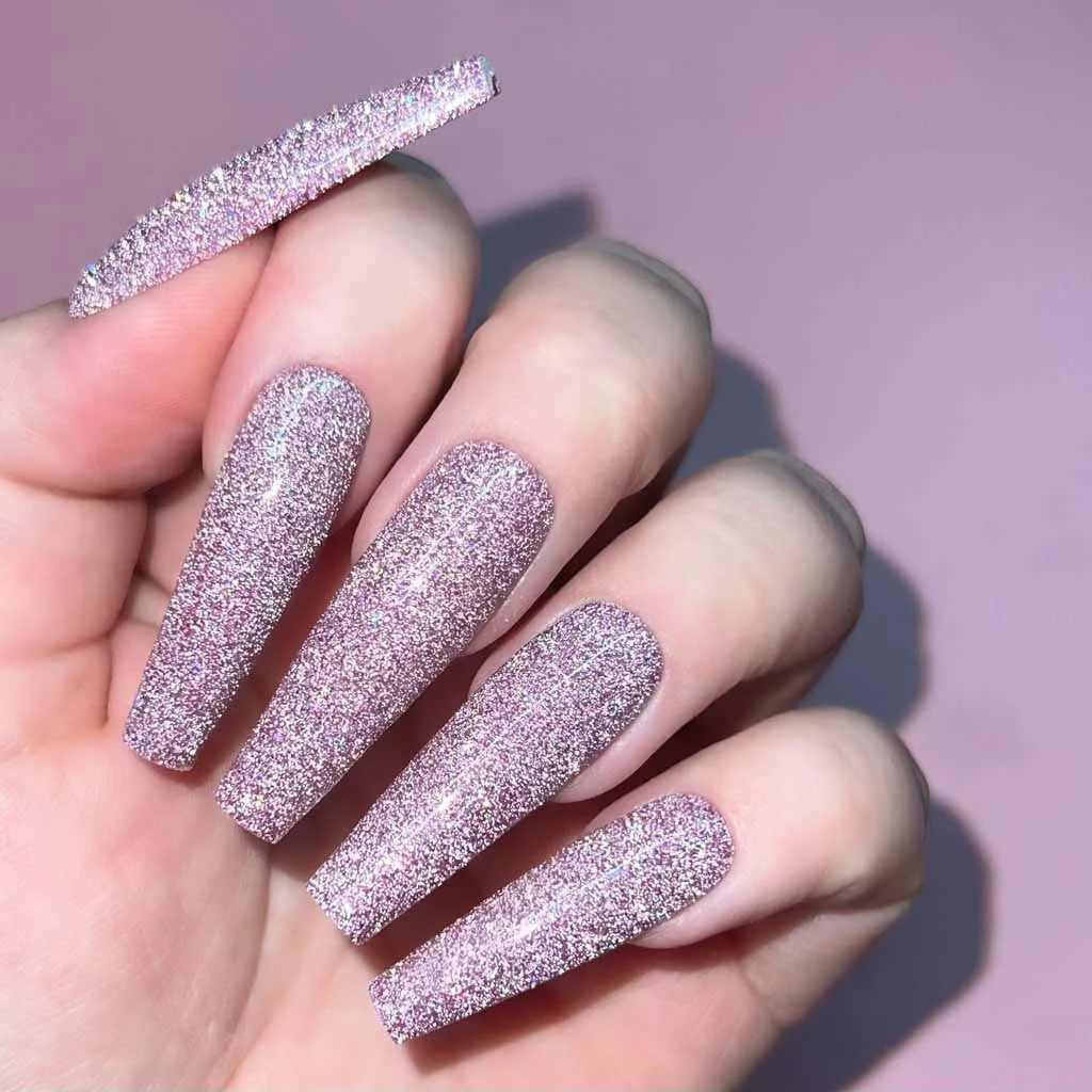 Gel Polish - GFX112 Venus - Image 2