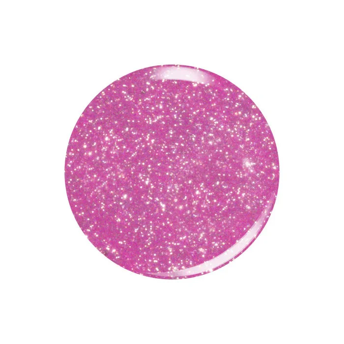 Gel Polish - GFX115 Bubblelicious - Image 2