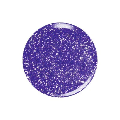 Gel Polish - GFX117 Violet Outburst - Image 2