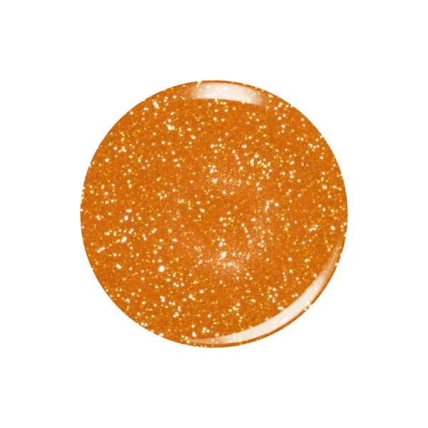 Gel Polish - GFX122 Two To Mango - Image 3
