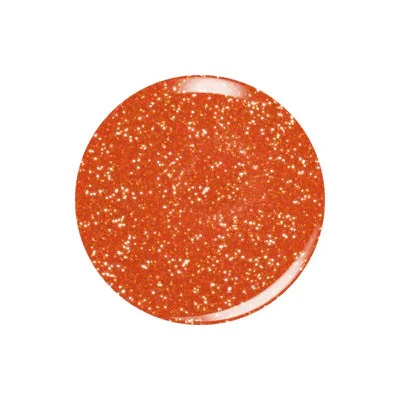 Gel Polish - GFX123 Tiger Lilly - Image 2