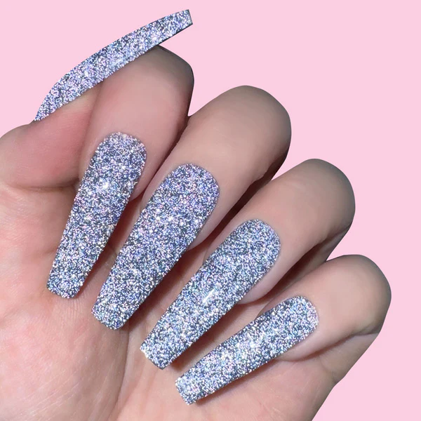 Gel Polish - GFX127 5 Cents - Image 2