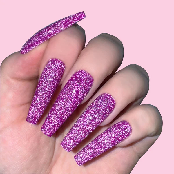 Gel Polish - GFX132 October Skies - Image 2