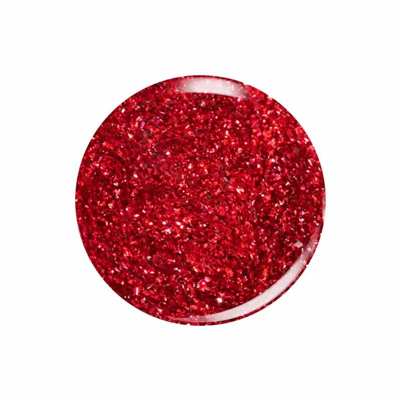 Gel Polish - GFX203 Candy Apple - Image 3