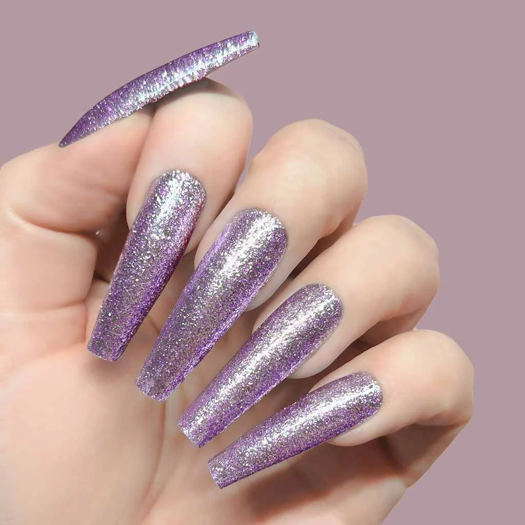 Gel Polish - GFX205 Euphoria - Image 2