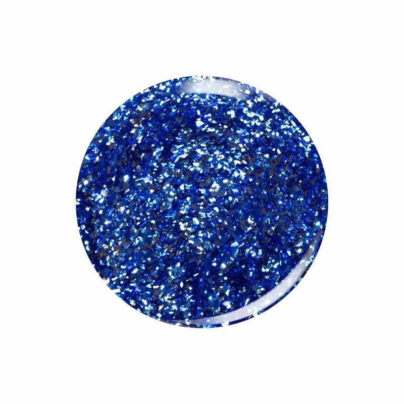 Gel Polish - GFX206 Deep Sea - Image 3
