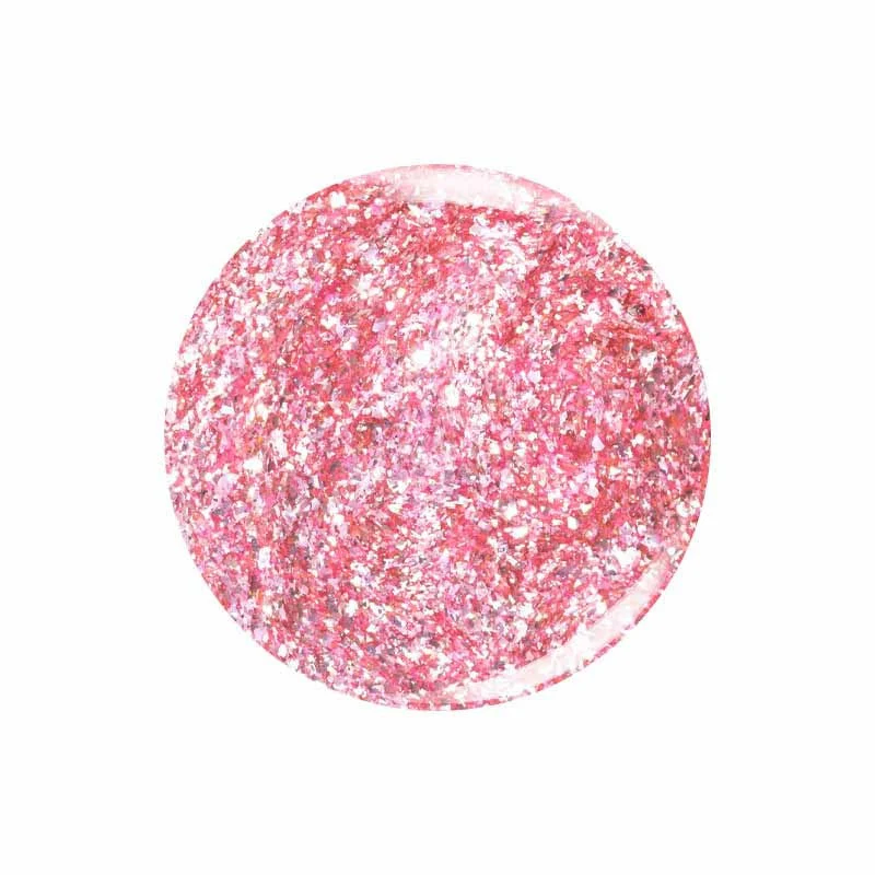 Gel Polish - GFX212 Flower Power - Image 3