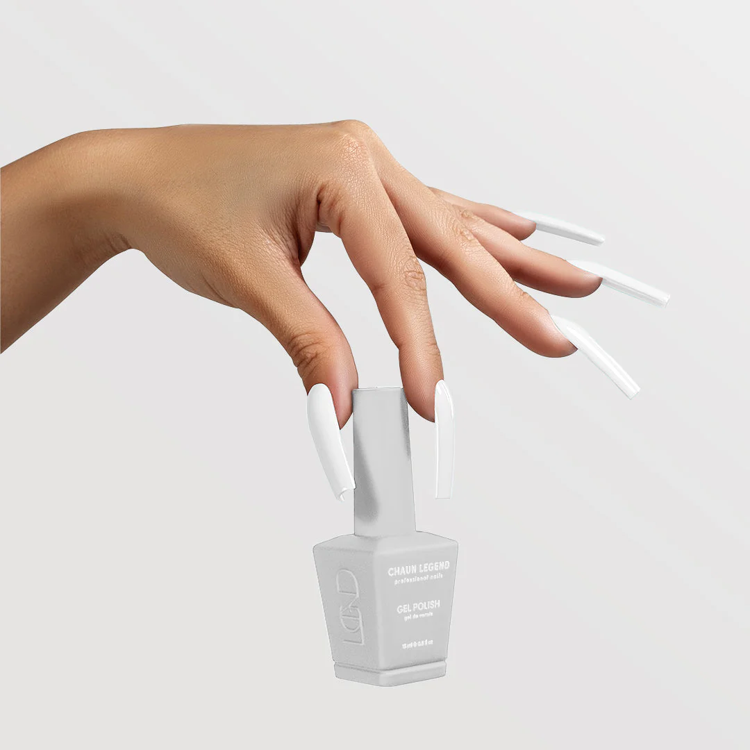 Gel Polish - LG5001 Lactose Intolerant - Image 2
