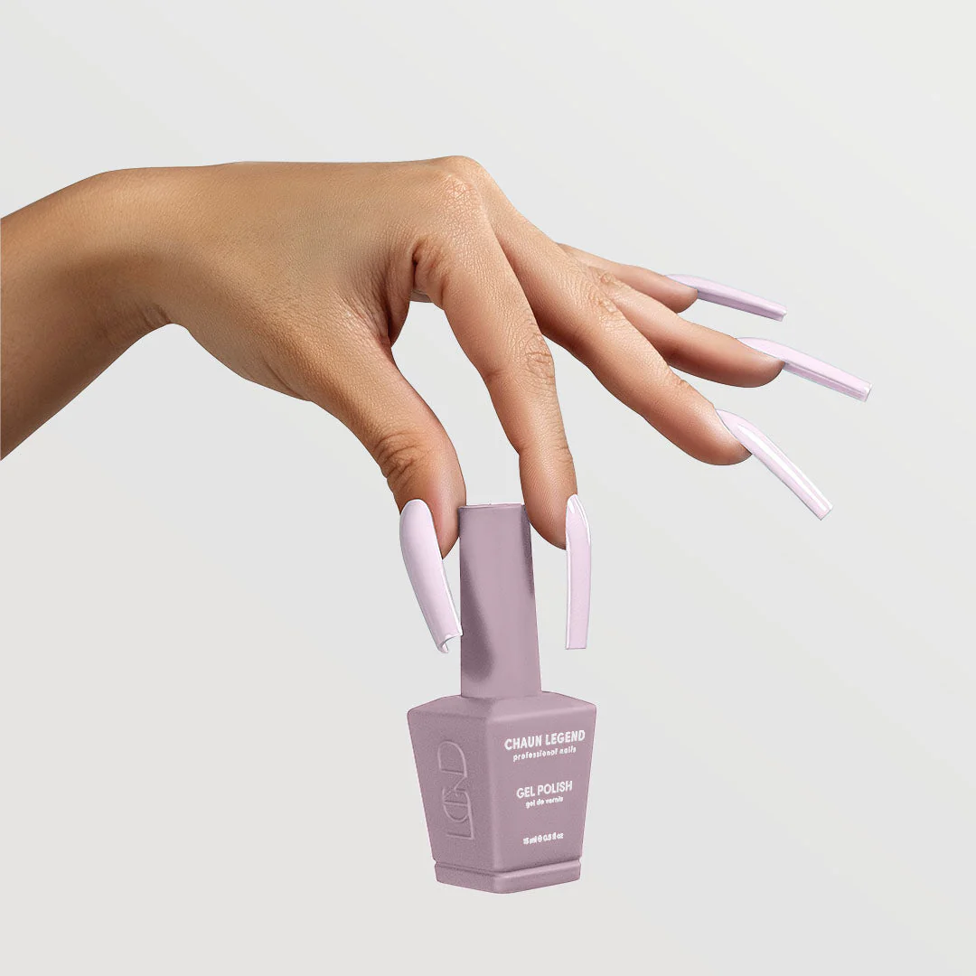 Gel Polish - LG5002 Angel Kisses  - Image 2
