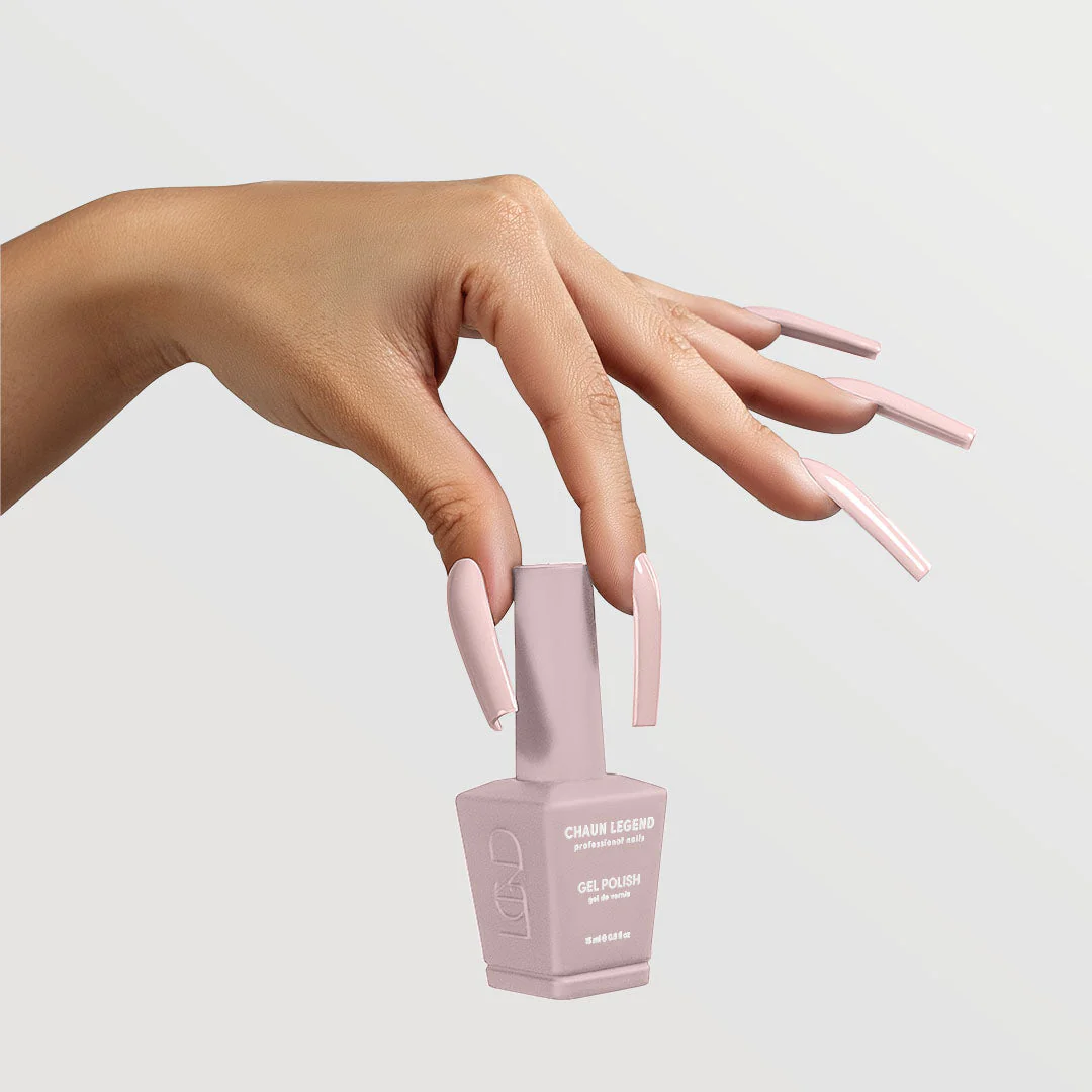 Gel Polish - LG5004 Perfection  - Image 2
