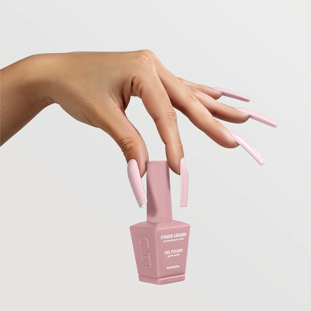 Gel Polish - LG5006 Blossom  - Image 2