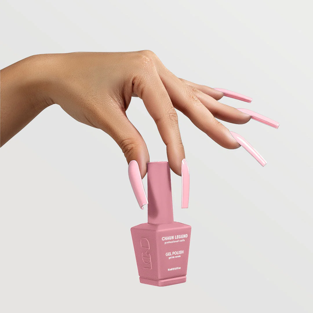 Gel Polish - LG5007 Lucius  - Image 2