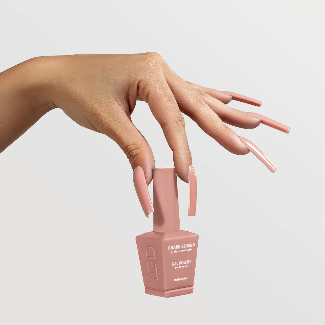 Gel Polish - LG5010 I See You  - Image 2