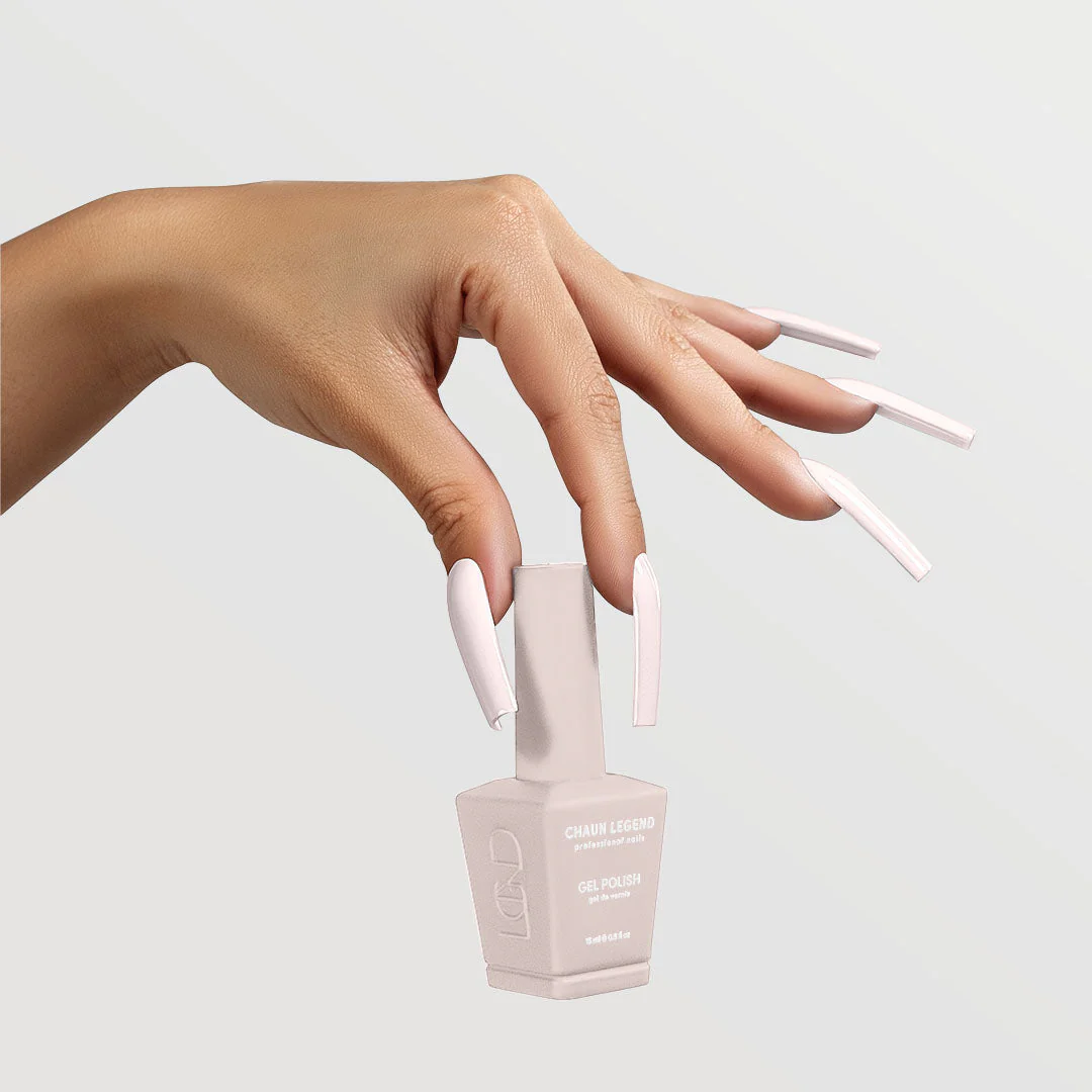 Gel Polish - LG5011 Basic Pitch - Image 2