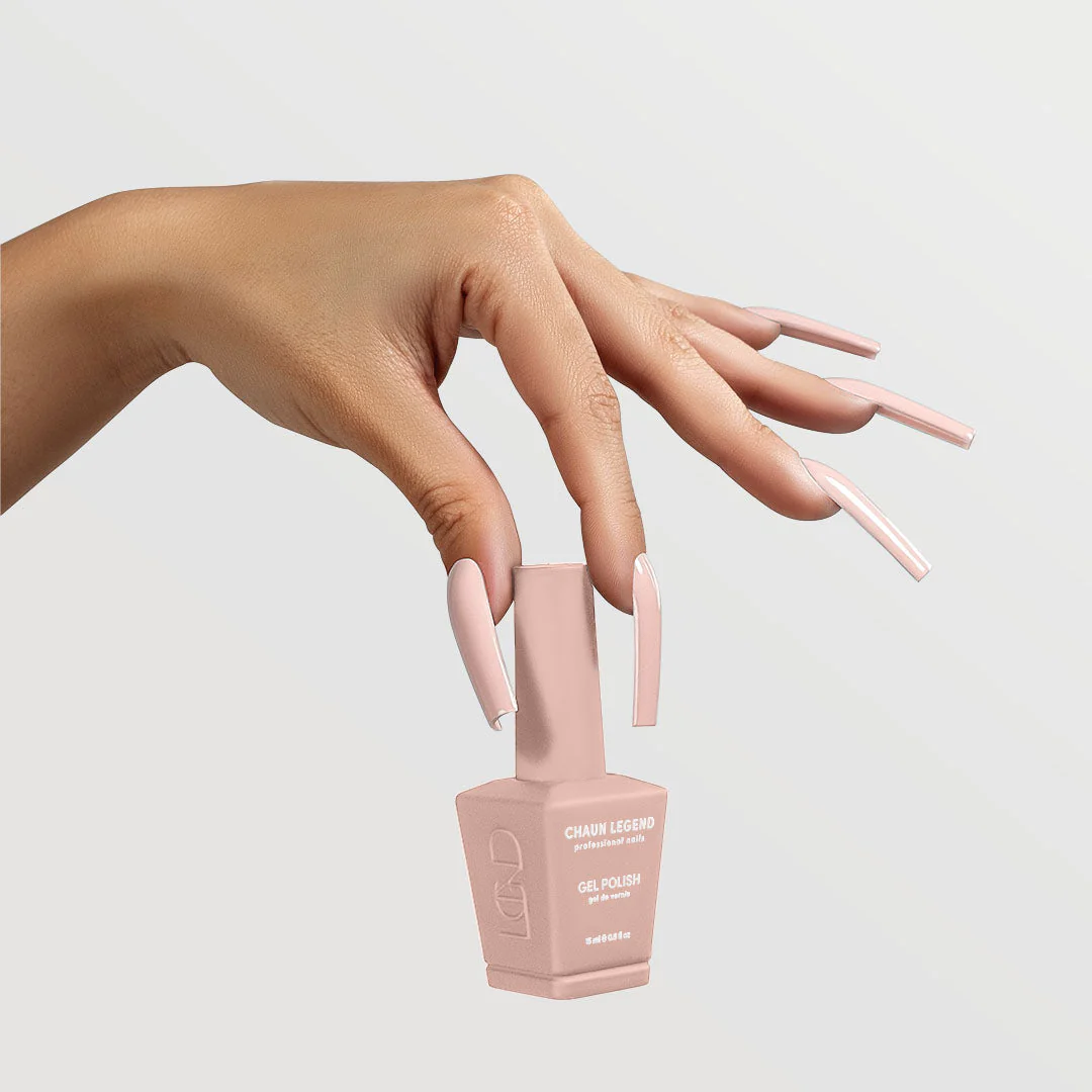 Gel Polish - LG5012 Sweet Life  - Image 2