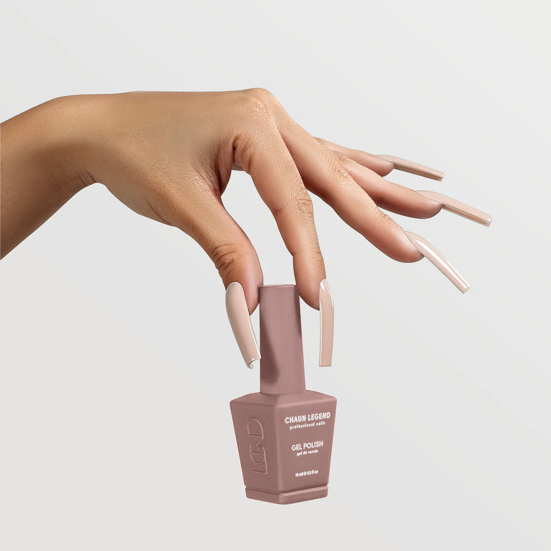 Gel Polish - LG5024 Hugs & Kisses  - Image 2