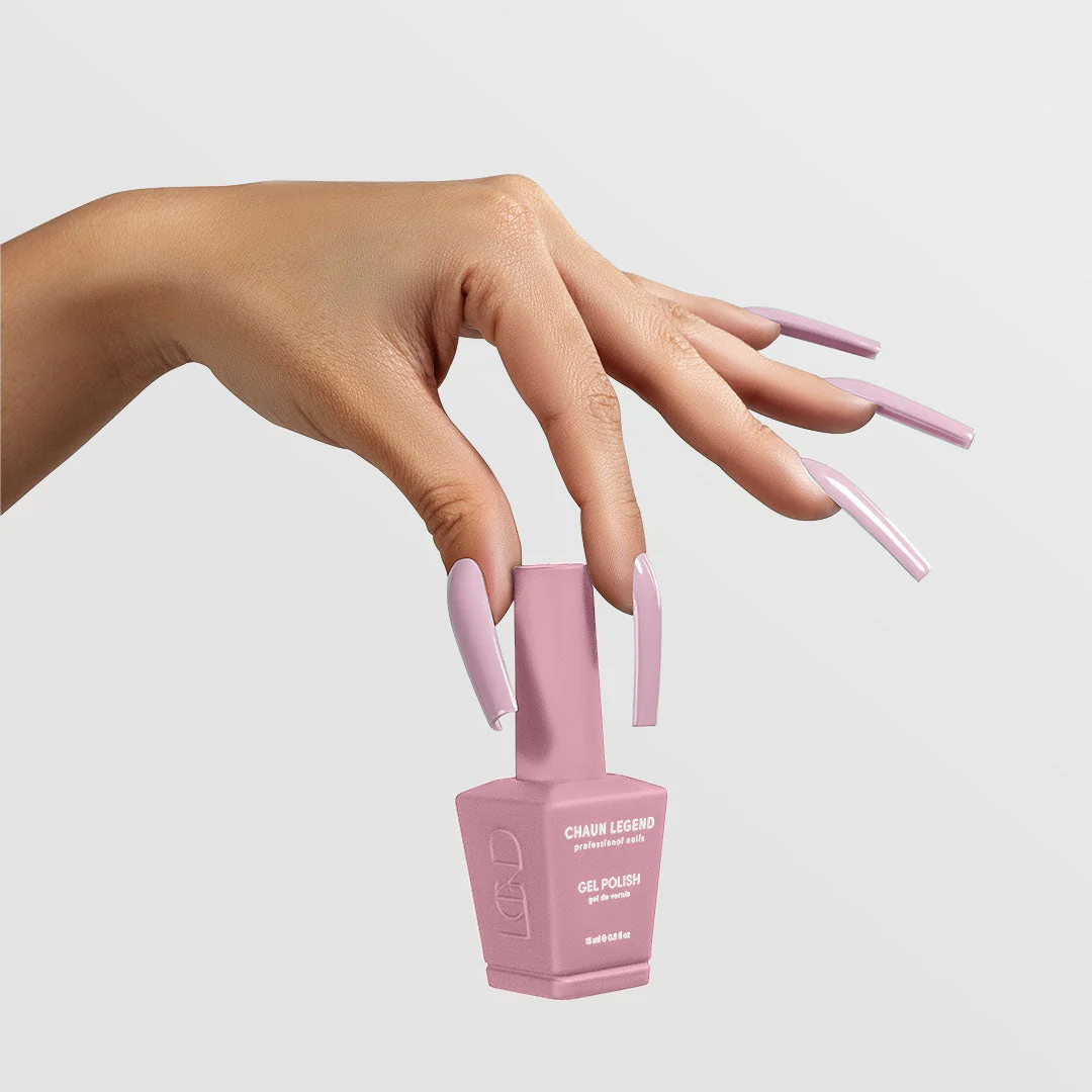 Gel Polish - LG5036 You're Cute - Image 2