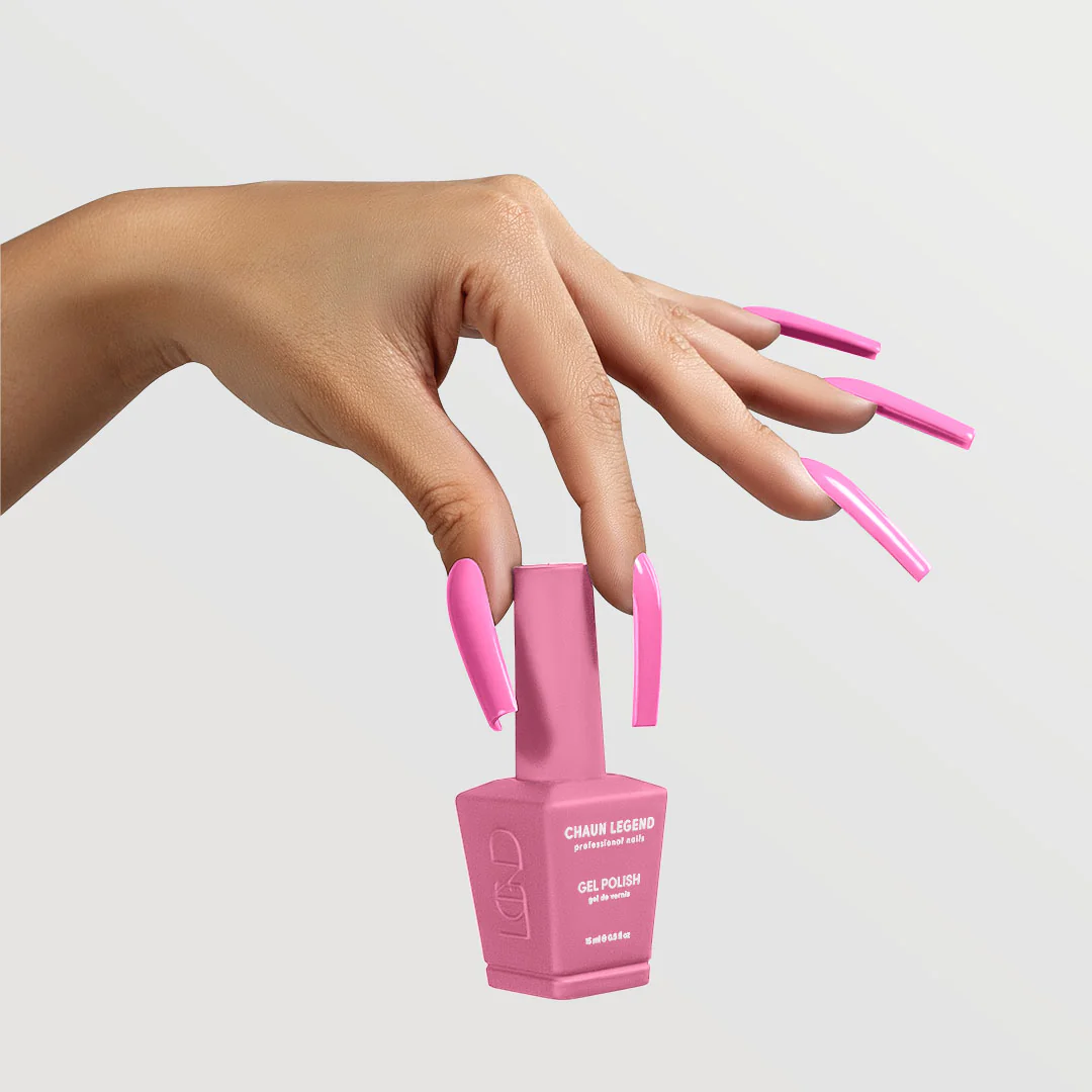 Gel Polish - LG5038 It's Giving - Image 2