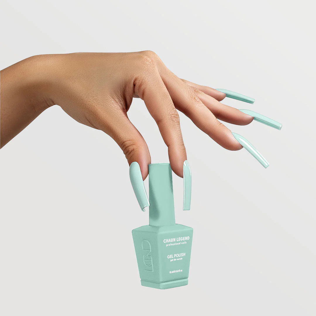 Gel Polish - LG5044 Easter Hunt  - Image 2