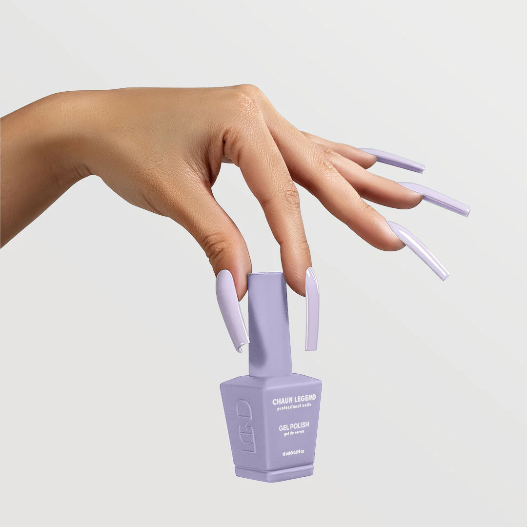 Gel Polish - LG5048 Is it Blue? - Image 2