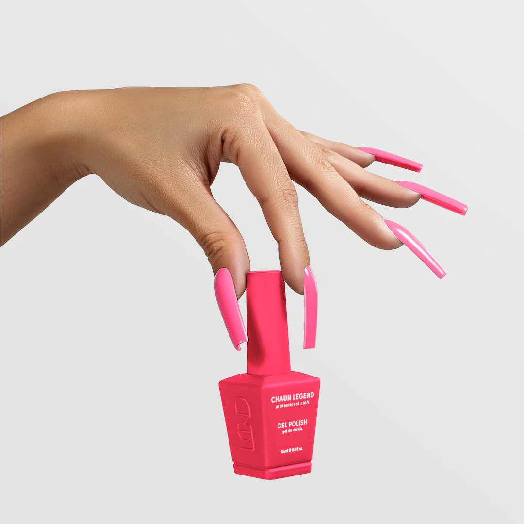 Gel Polish - LG5051 In Your Dreams  - Image 2