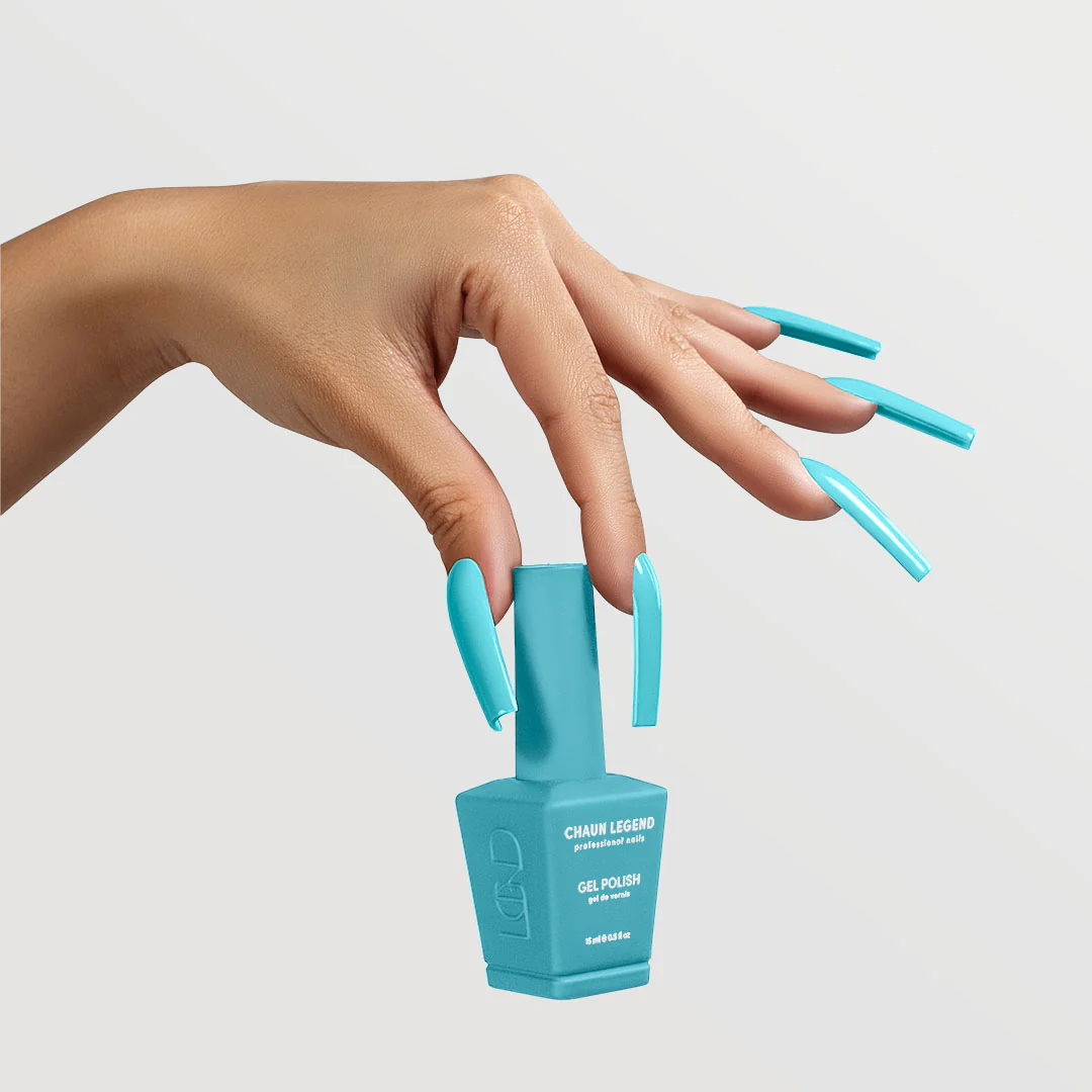 Gel Polish - LG5060 Non-GMO - Image 2