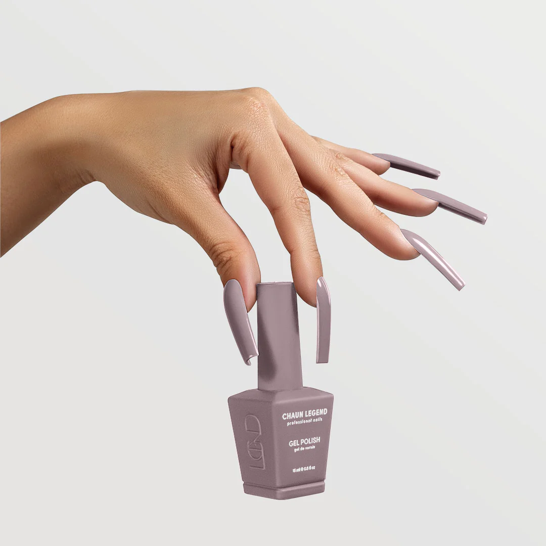 Gel Polish - LG5068 In Between  - Image 2