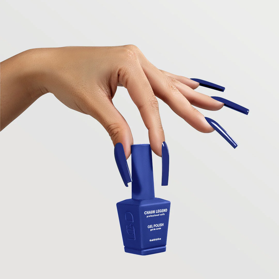 Gel Polish - LG5073 Deep in Love - Image 2
