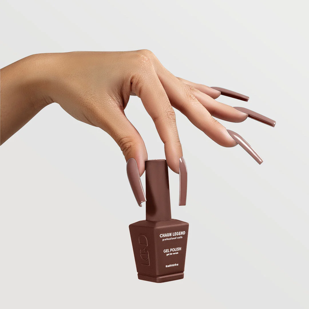 Gel Polish - LG5076 Bite Me - Image 2