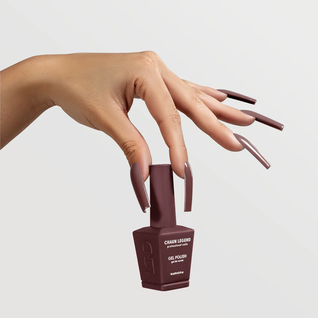 Gel Polish - LG5078 Falling  - Image 2