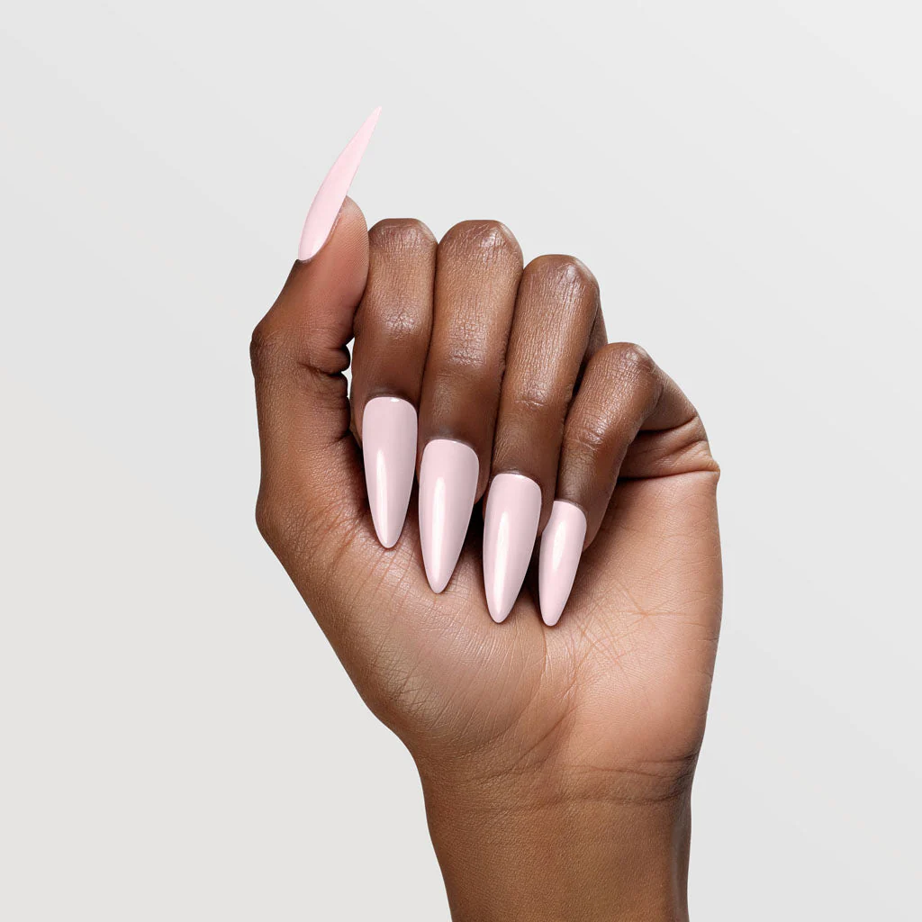Gel Polish - LG5117 Talk Of The Town - Image 2